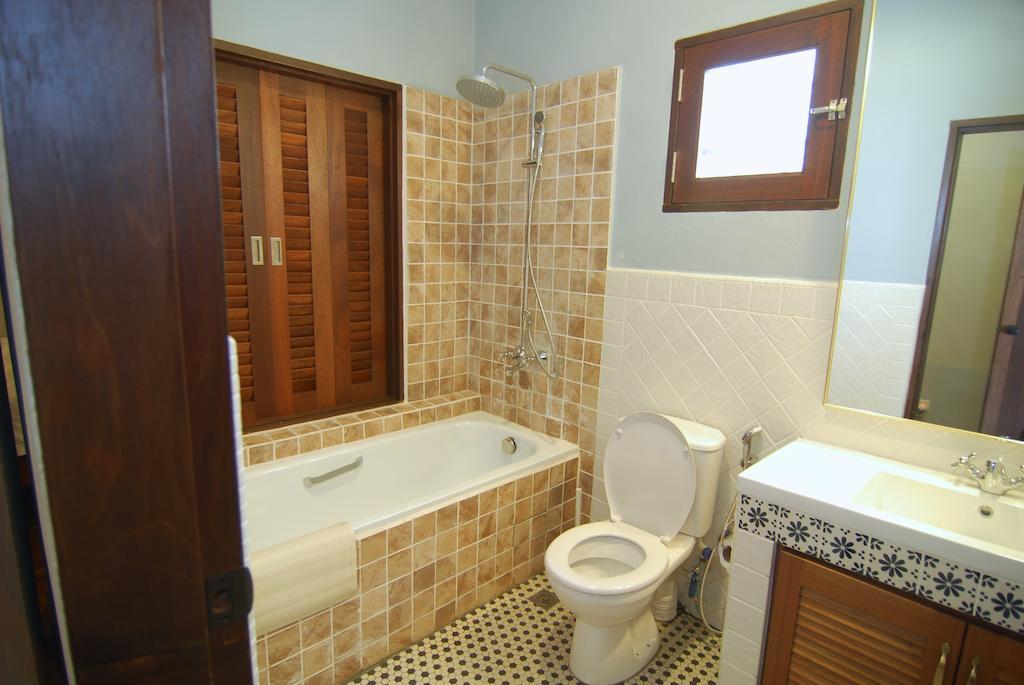Bed & Breakfast Casa Titik Kuantan