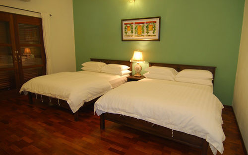 Casa Titik 3*