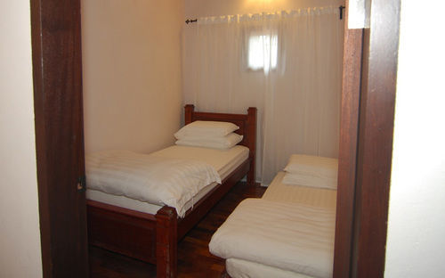 Casa Titik 3*
