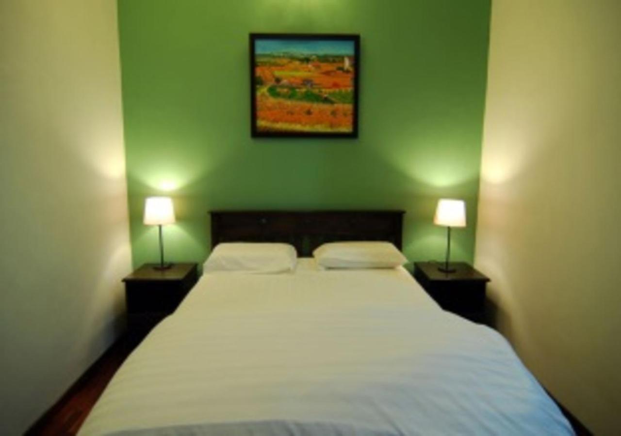 Casa Titik Bed & Breakfast 3*