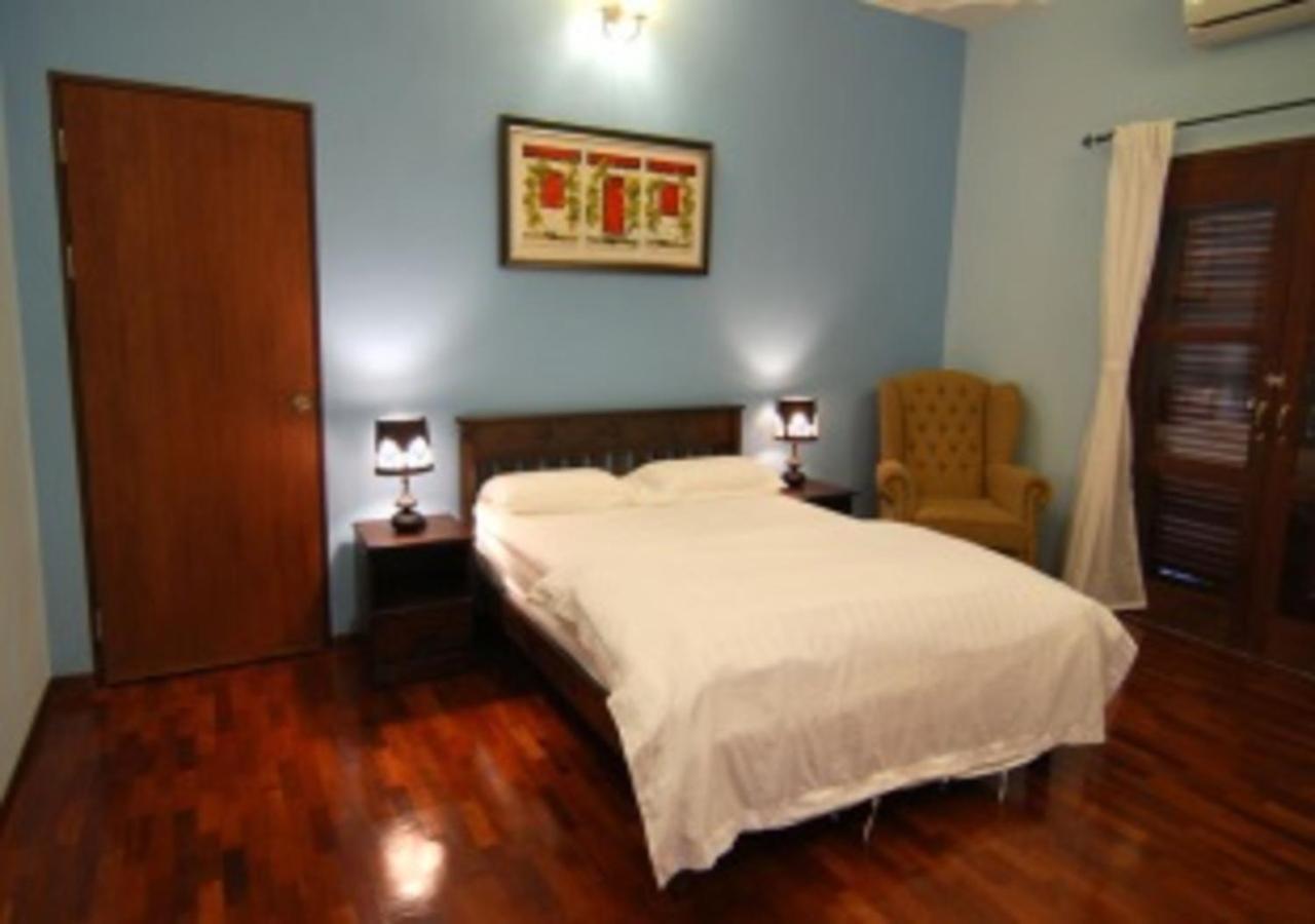 Bed & Breakfast Casa Titik 3*
